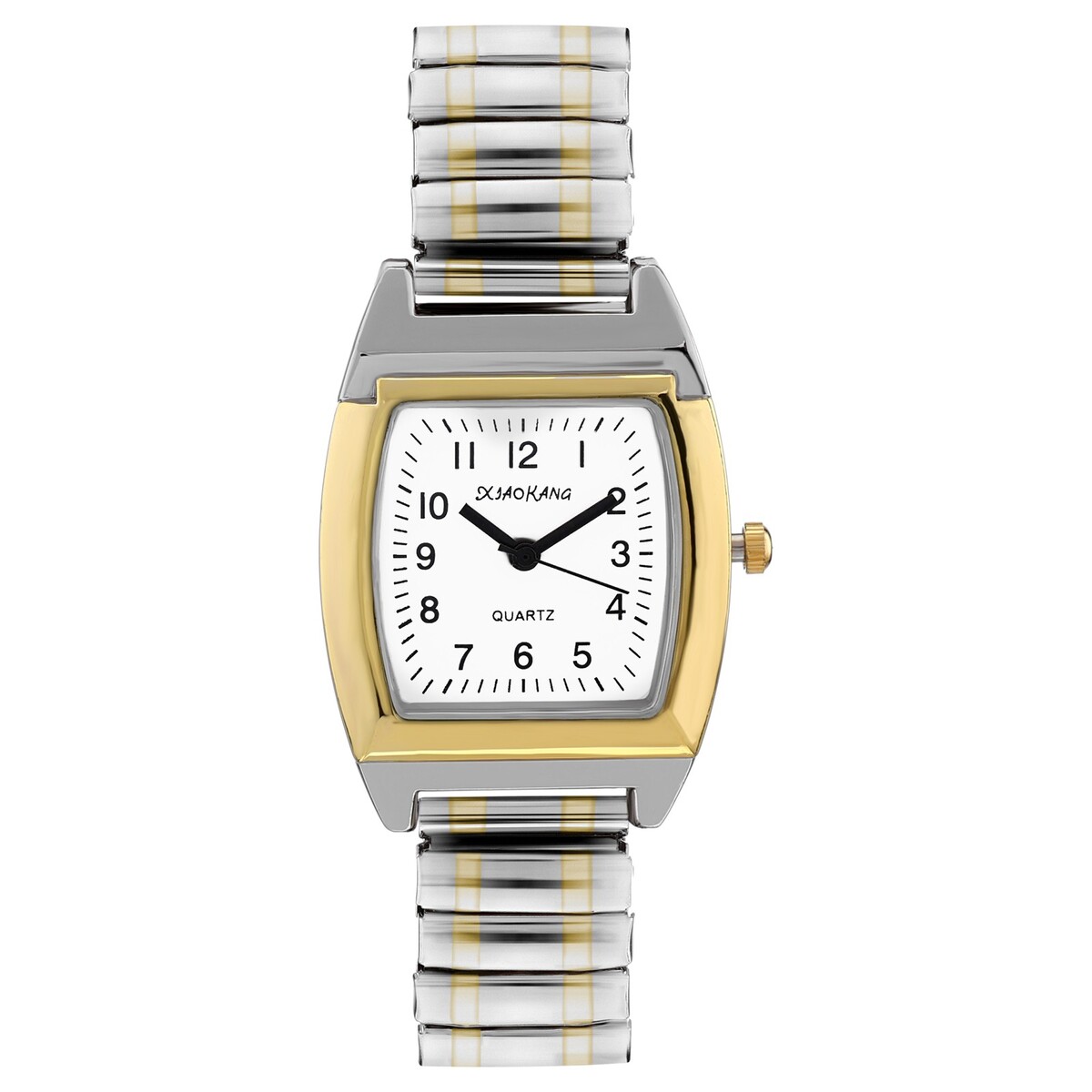 Часы наручные женские, d-2.8 см, ремешок металл часы наручные женские d 2 8 см ремешок металл черные