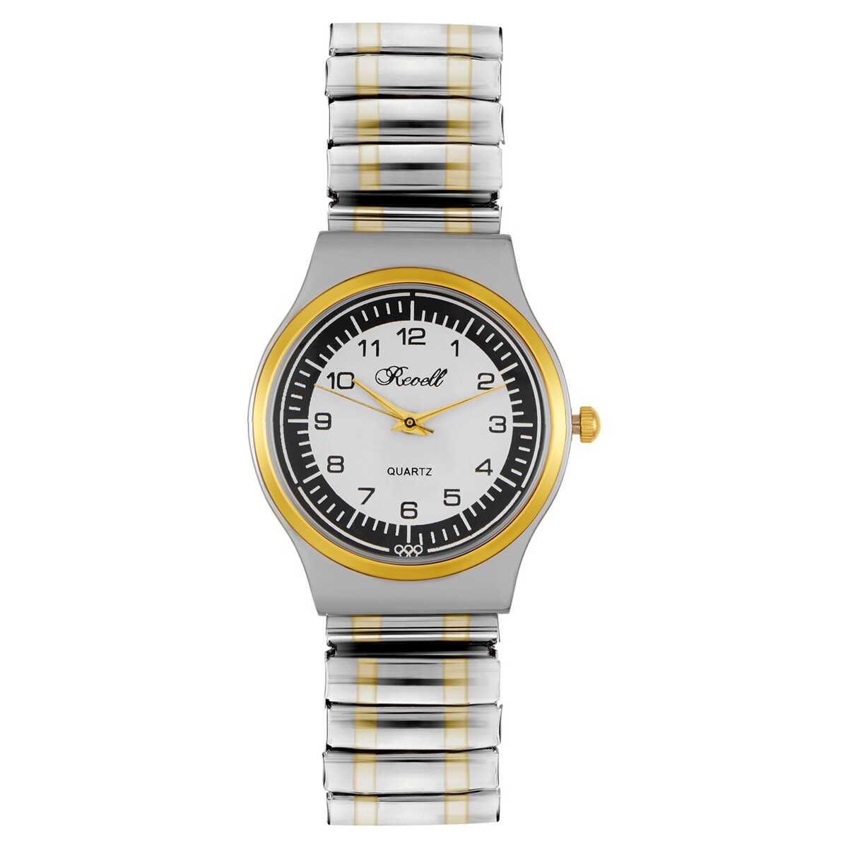 Часы наручные женские, d-3.3 см, ремешок металл часы наручные женские d 2 8 см ремешок металл черные
