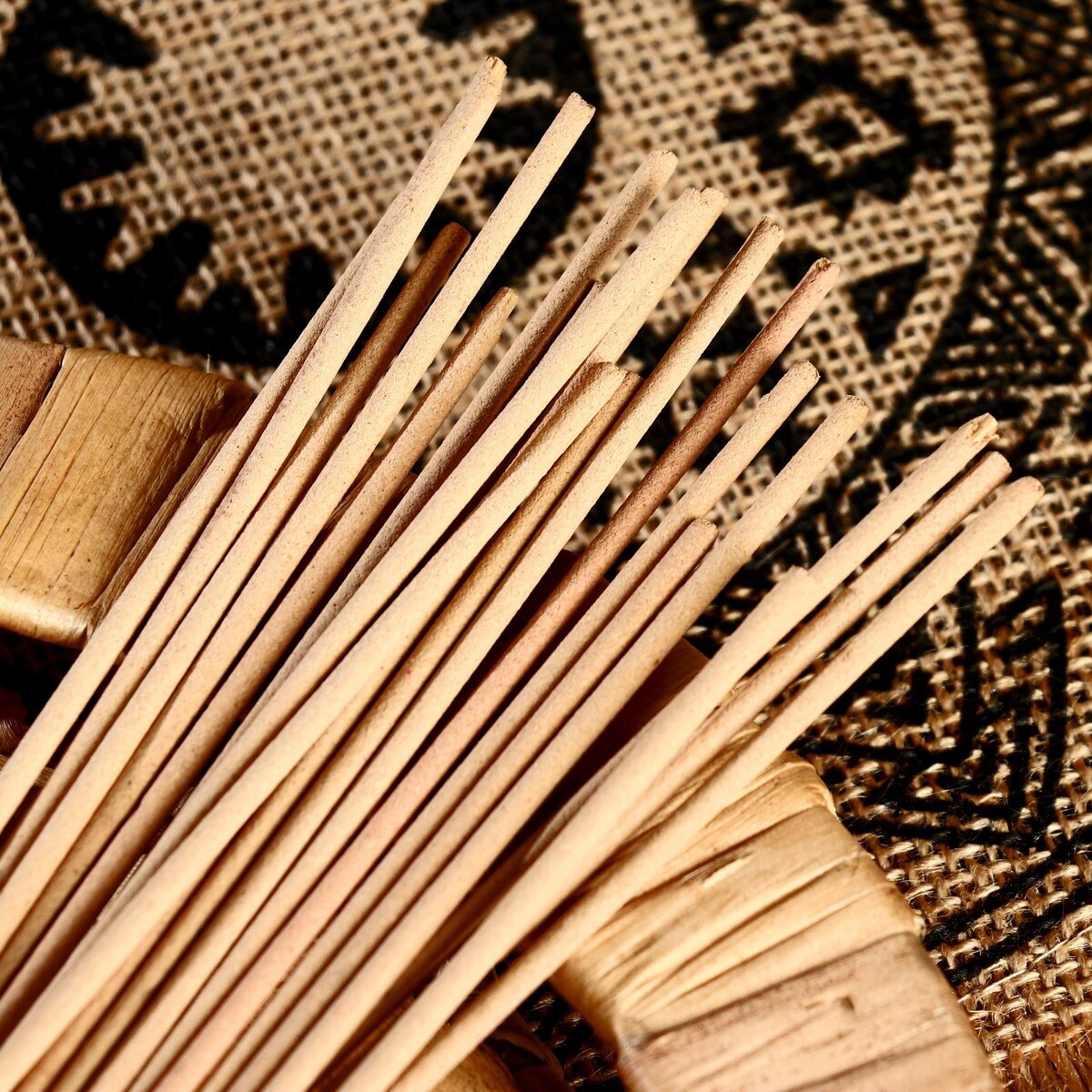 

Благовония