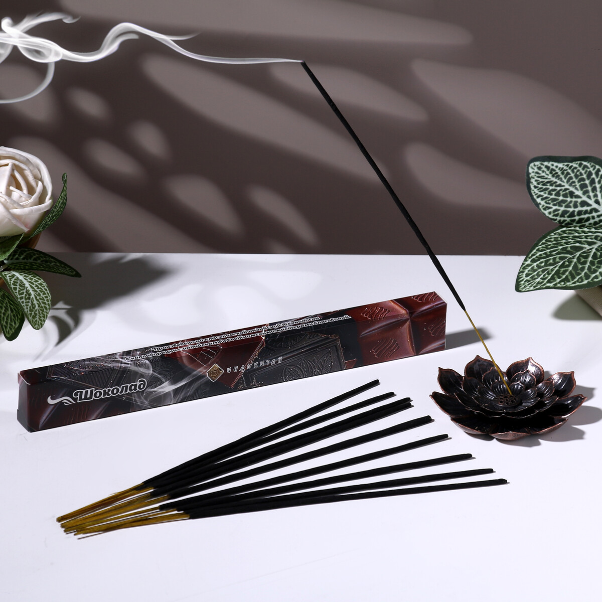 

Благовония