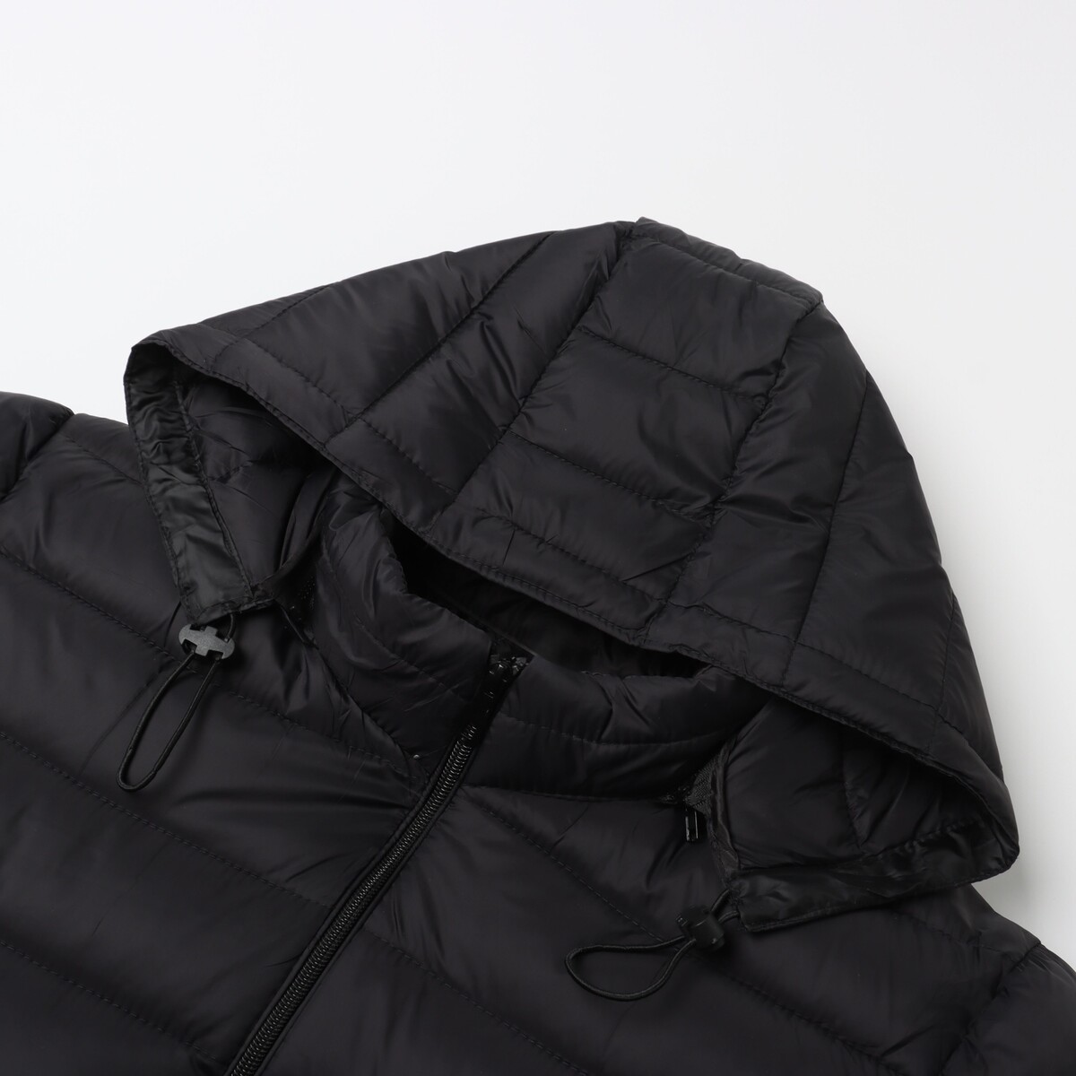 Куртка Collorista, размер 54, цвет черный 010808143 - фото 2