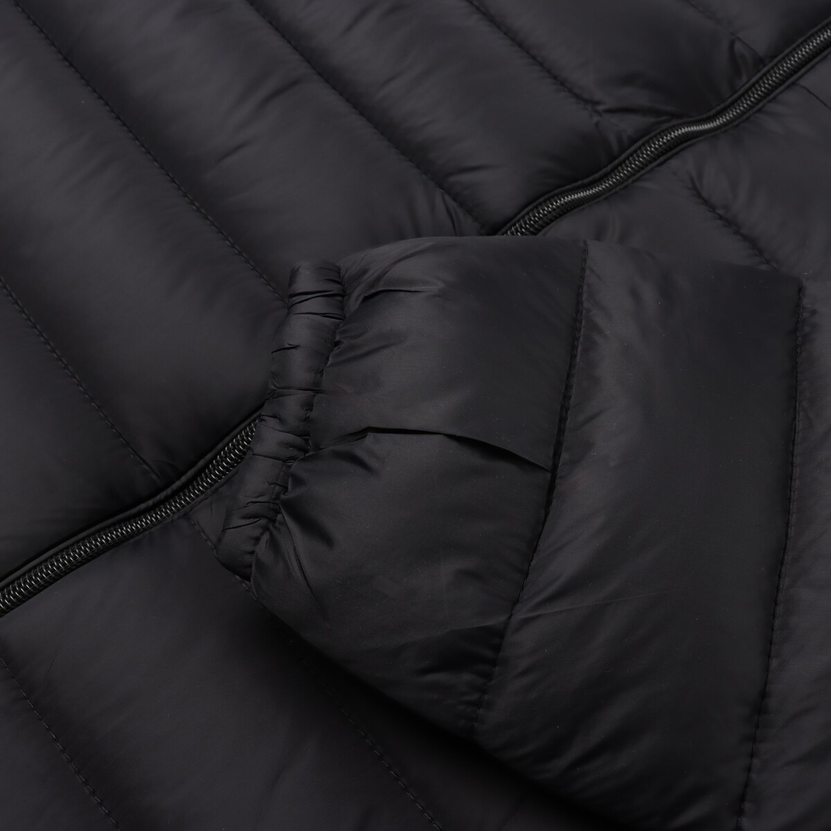 Куртка Collorista, размер 54, цвет черный 010808143 - фото 3