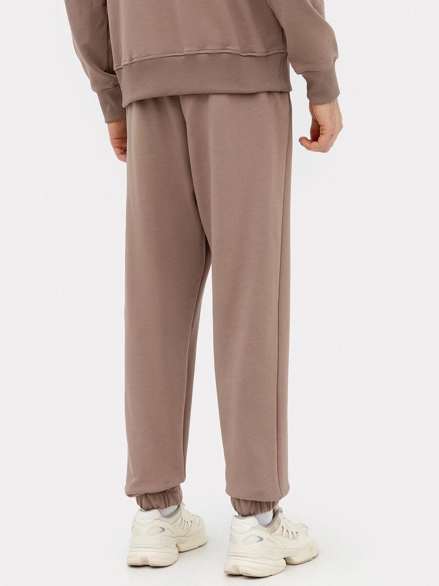 Комплект мужской (анорак, брюки) Mark Formelle, размер 56, цвет мокко 010875006 - фото 5