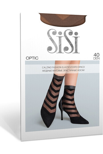 Sisi OPTIC 40 (носки)