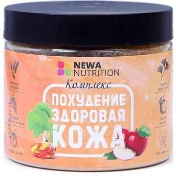 Комплекс newa nutrition для похудения и 