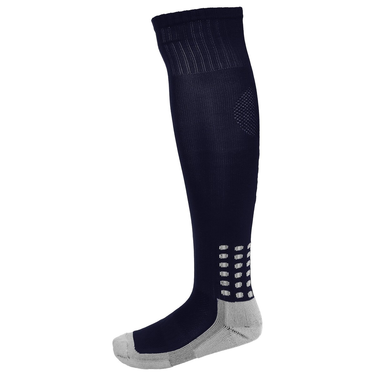 Гетры футбольные penalty matis treino, р. 39-44, цвет темно-синий гетры футбольные jogel match socks