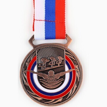 Медаль тематическая 193