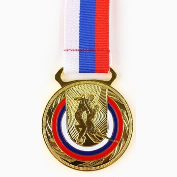 Медаль тематическая 192