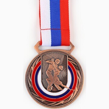 Медаль тематическая 192