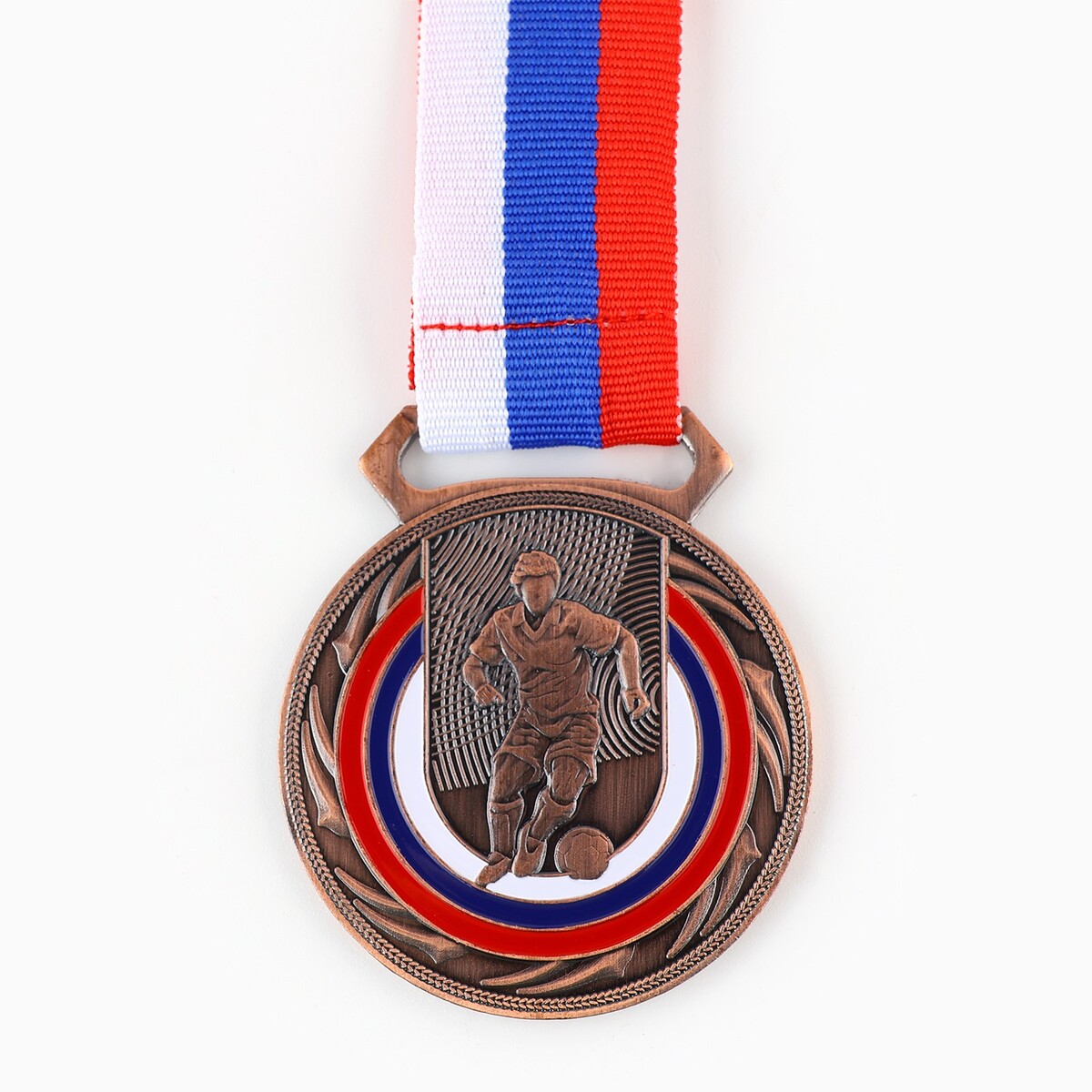 Медаль тематическая 197