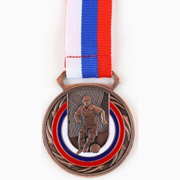 Медаль тематическая 197