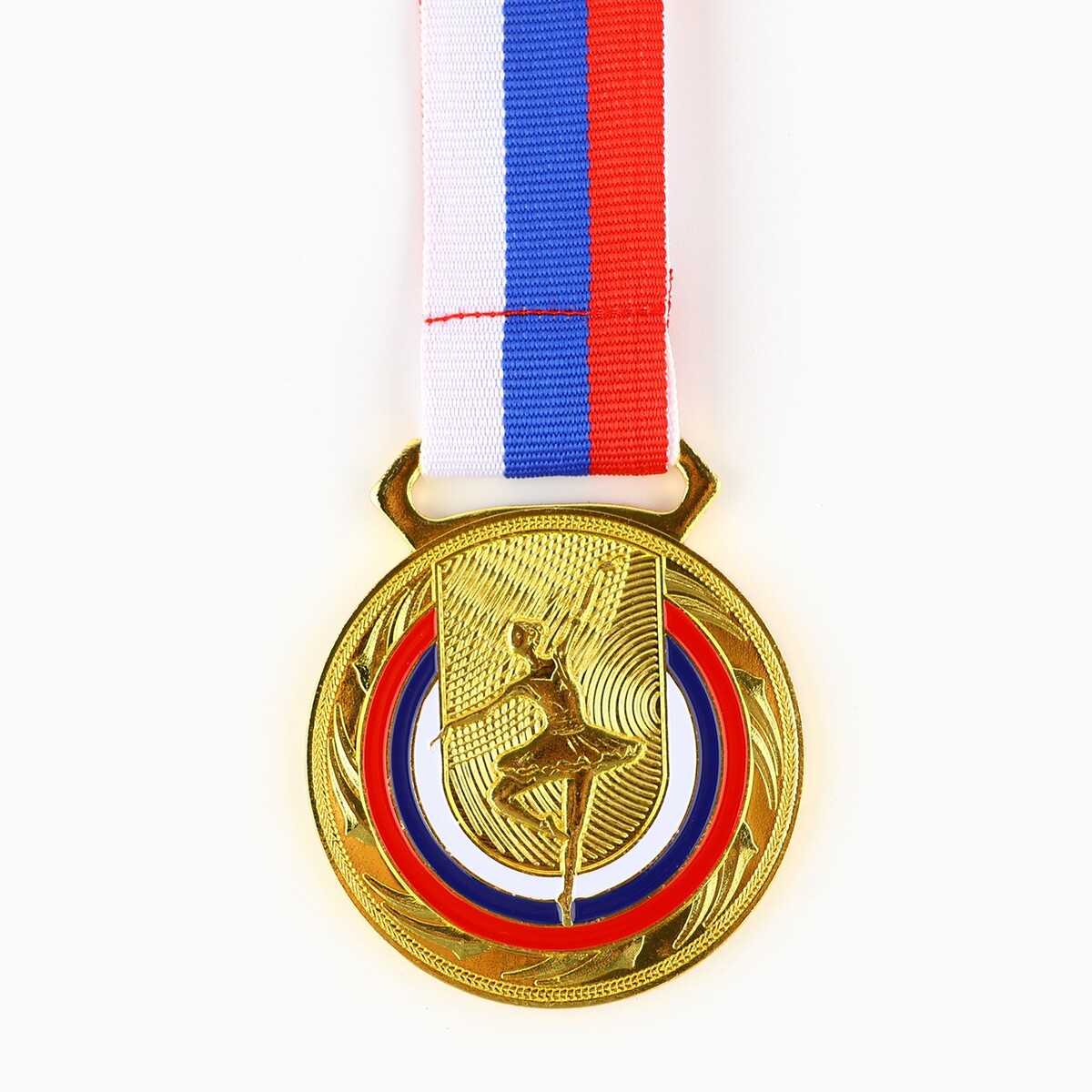 Медаль тематическая 198