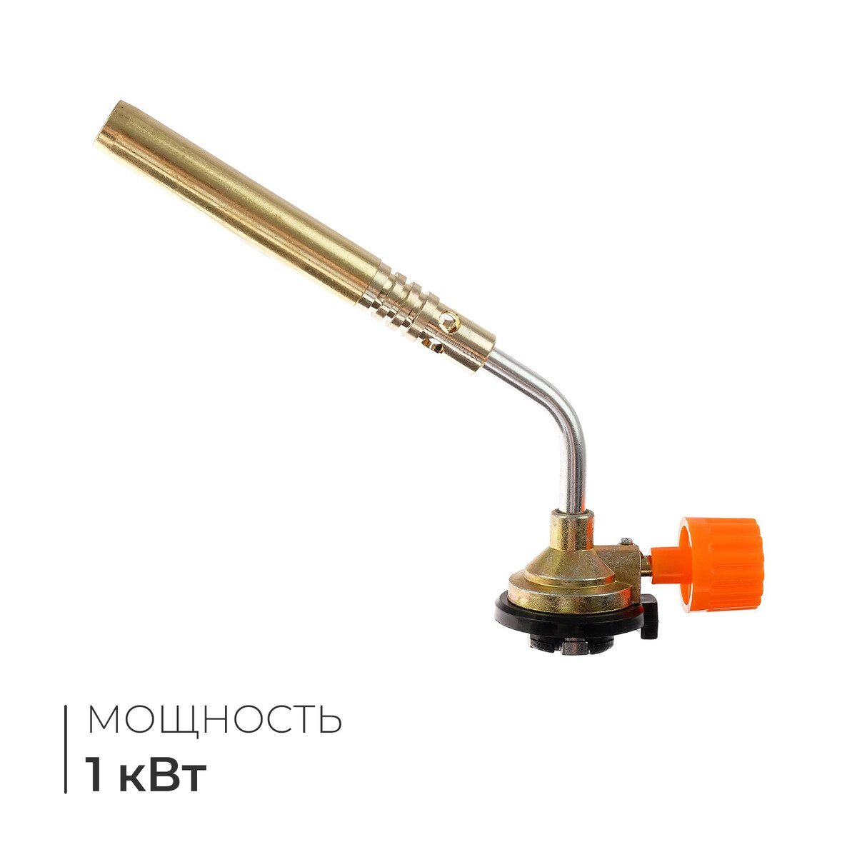 

Горелка газовая ricas-815