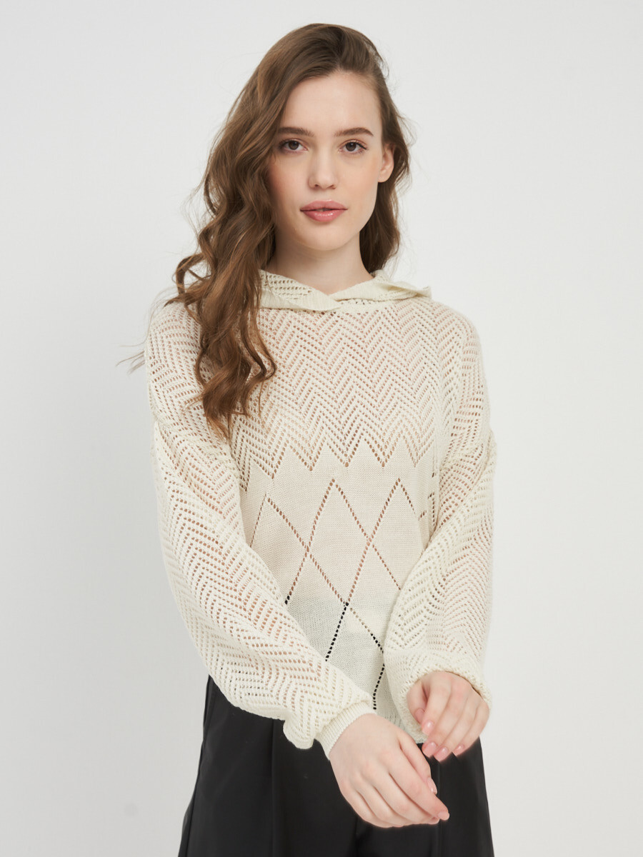 

Джемпер, Молоко