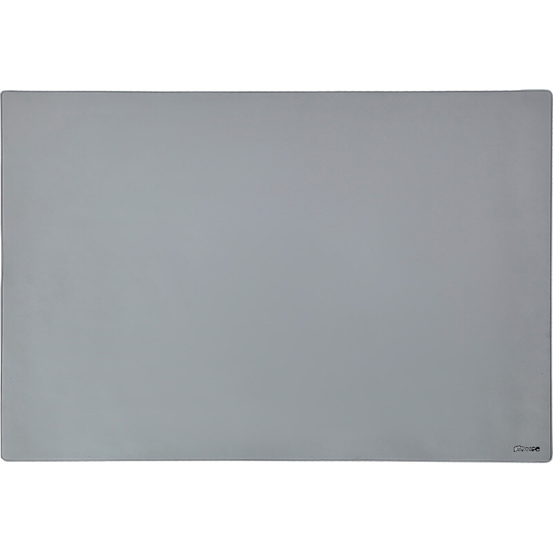 

Коврик на стол Комус 475x660 мм серый