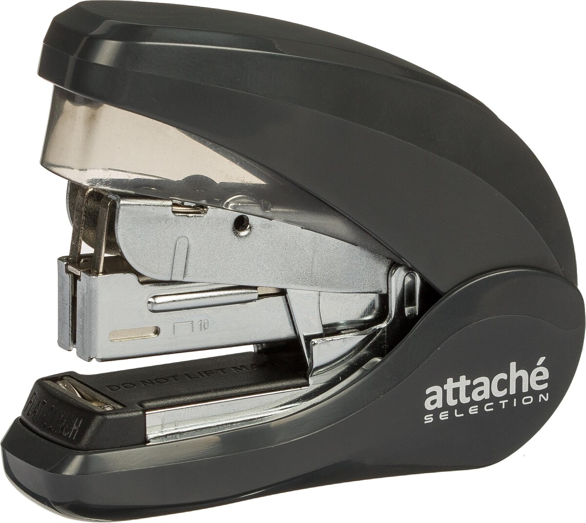 Степлер attache selection msgy1020 (№10) до 20 лис,энергосбер,металл,сер