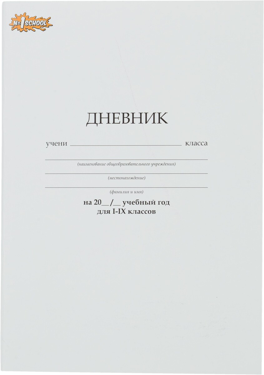 Дневник + Поделки