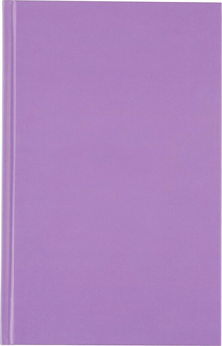 

Бизнес-тетрадь а5,80л,7бц мат.лам,тон.бл,кл, attache bright colours сирен
