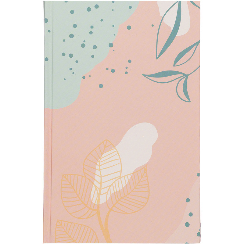 

Бизнес-тетрадь Attache Selection А5 96 листов разноцветная в клетку на сшивке (125x200 мм)