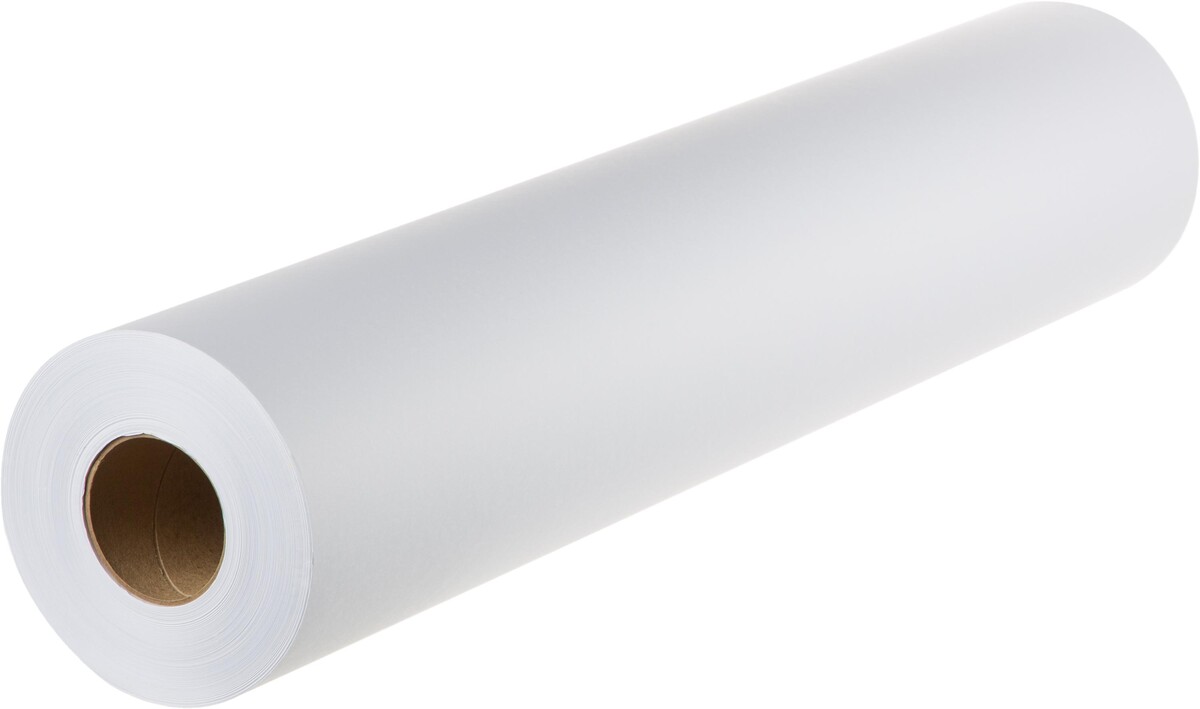 

Бумага широкоформатная promega engineer 80г 841ммx175м 76мм 162