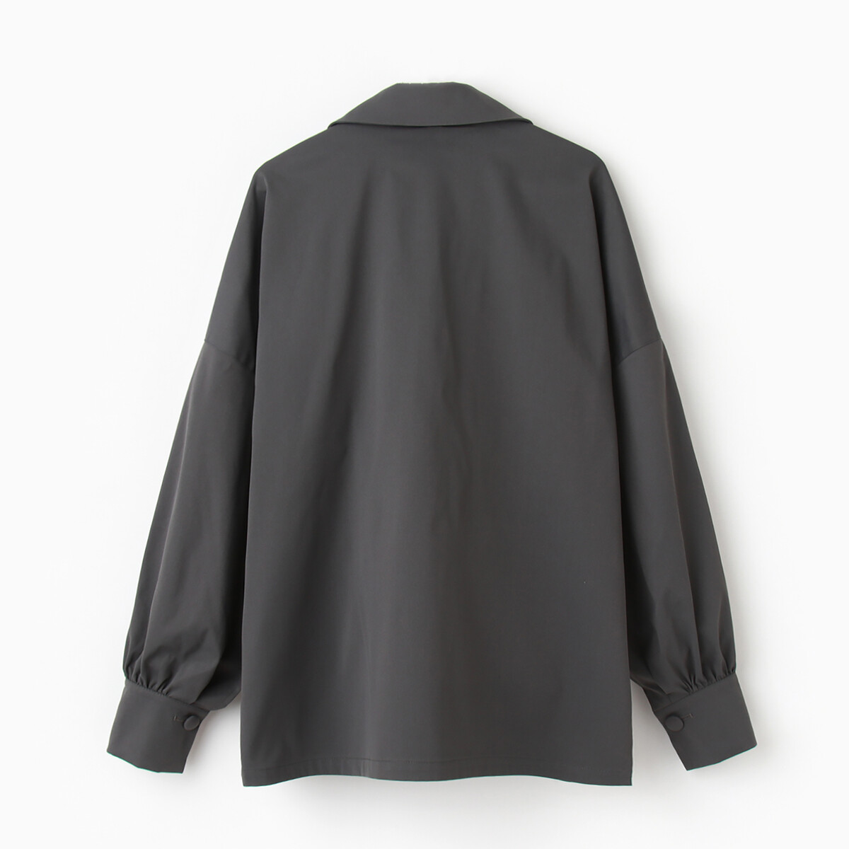 Пиджак MINAKU, размер 42, цвет серый 011105431 - фото 5