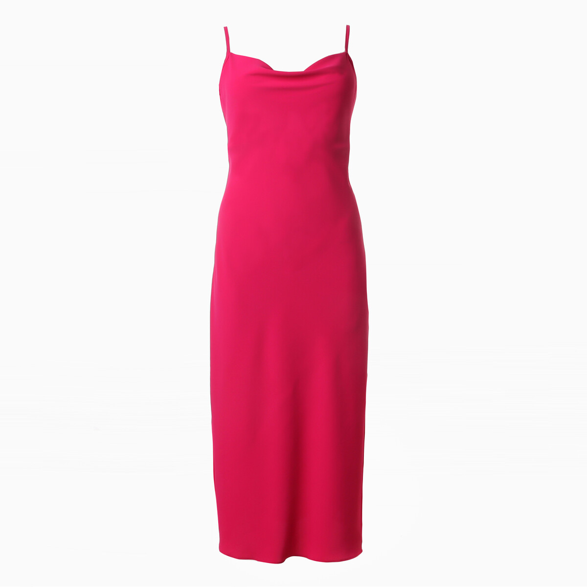 Платье MINAKU, размер 42, цвет розовый 011108795 - фото 1