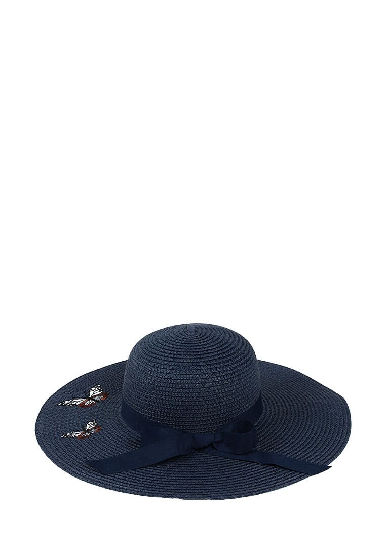 Шляпа Lorentino, цвет синий 011129920 - фото 1