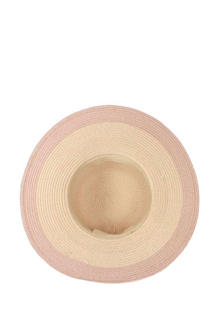 Шляпа Lorentino, цвет розовый 011129923 - фото 4