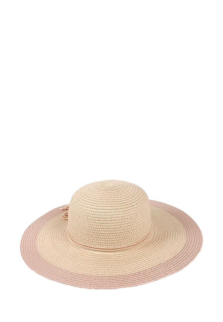 Шляпа Lorentino, цвет розовый 011129923 - фото 3