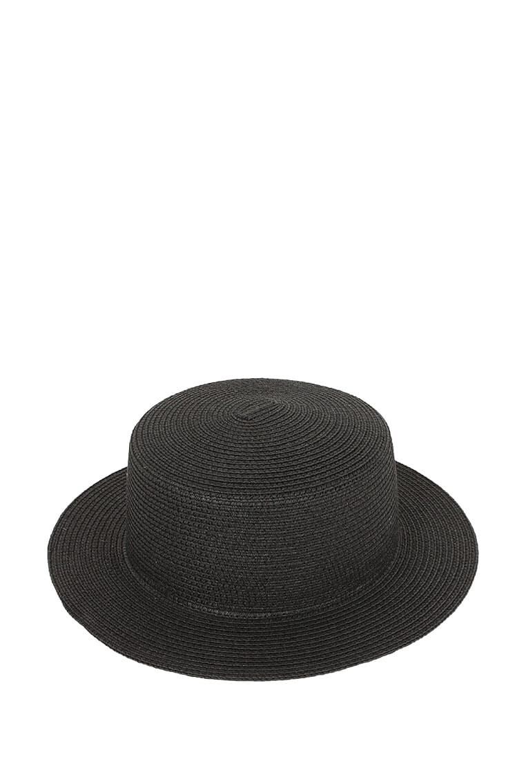 Шляпа Lorentino, цвет черный 011129932 - фото 1