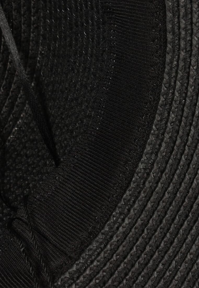 Шляпа Lorentino, цвет черный 011129932 - фото 2
