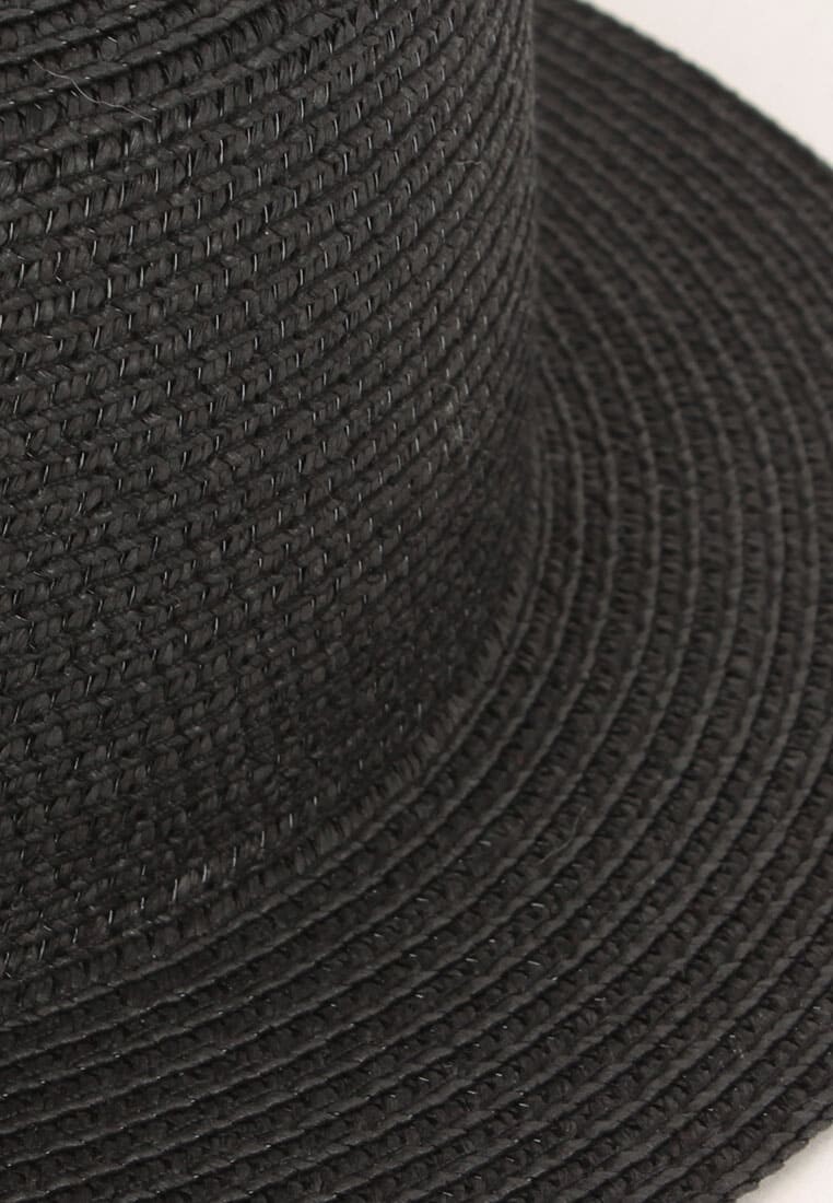 Шляпа Lorentino, цвет черный 011129932 - фото 3