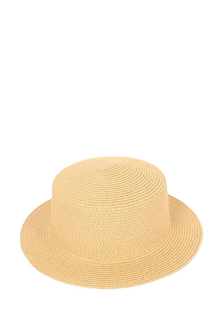 Шляпа Lorentino, цвет бежевый 011129934 - фото 2