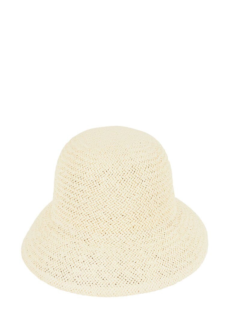 Шляпа Lorentino, цвет белый