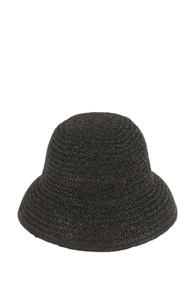 Шляпа Lorentino, цвет черный