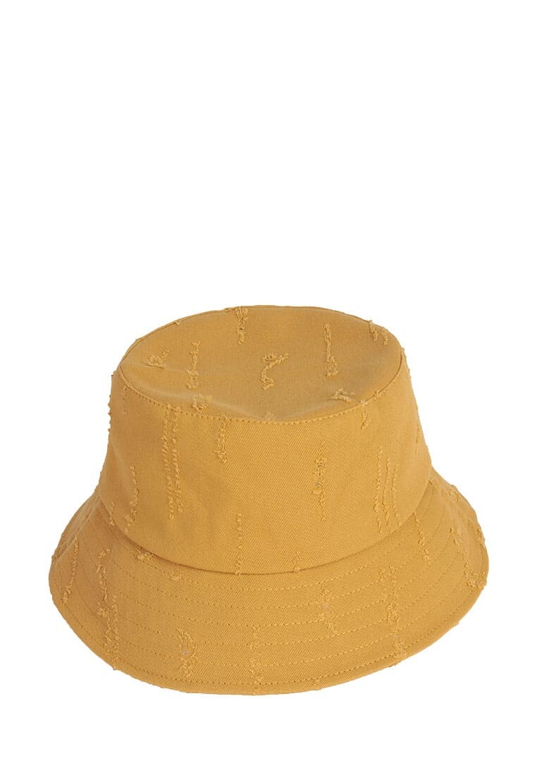 Шляпа Lorentino, цвет желтый 011129950 - фото 1