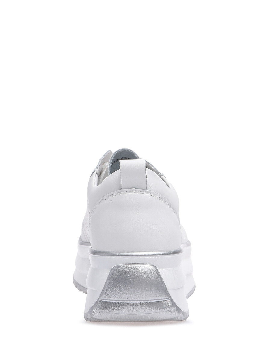 Кроссовки El Tempo, размер 36, цвет белый 011160288 - фото 5