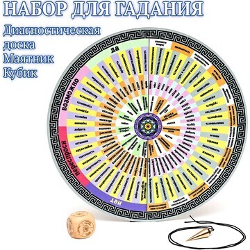 Набор для гадания