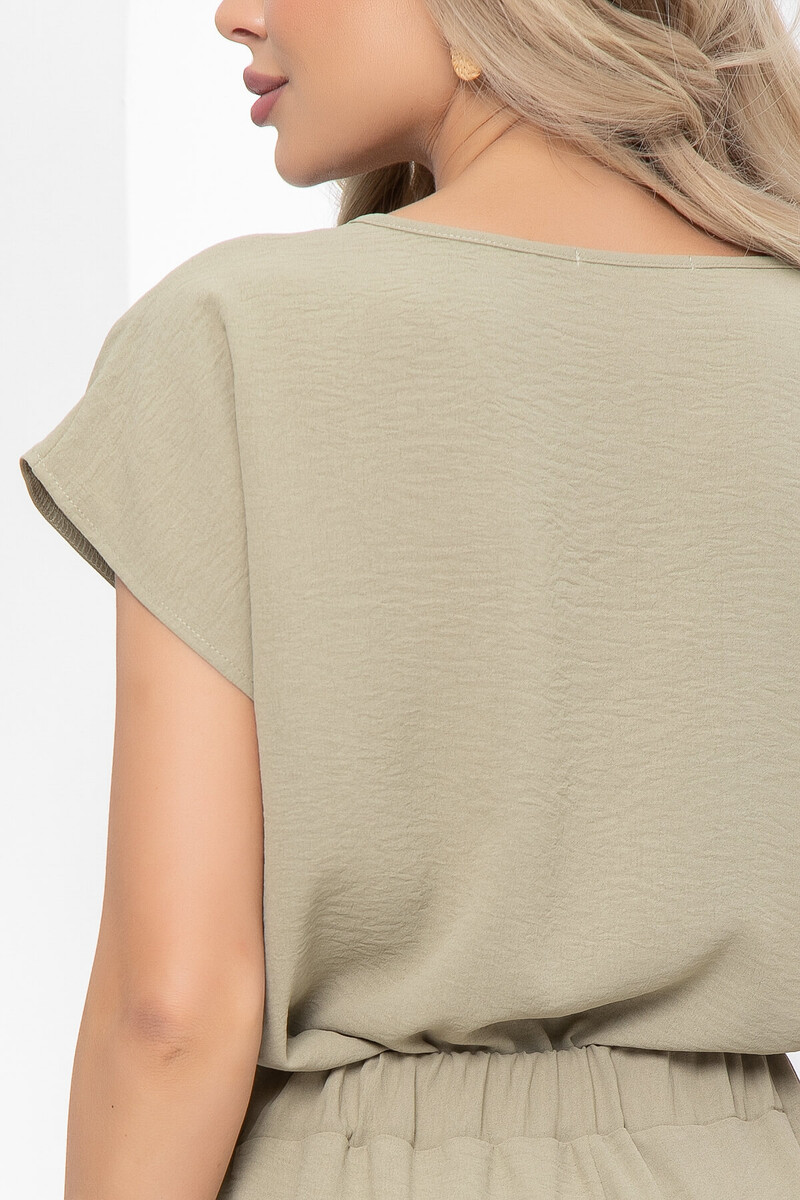 Костюм LT COLLECTION 011356037 Хаки  Фото 3