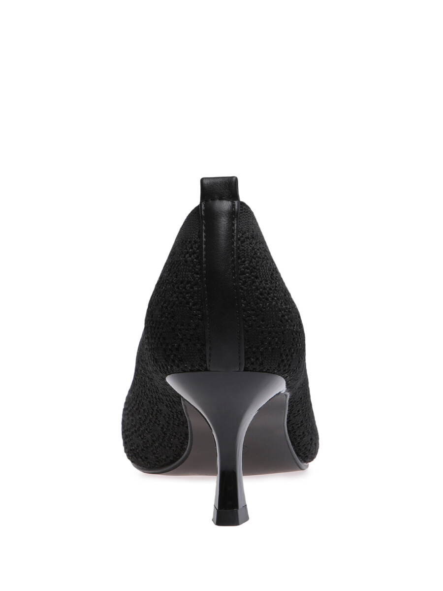 Туфли der SPUR, размер 39, цвет черный 011363702 - фото 5