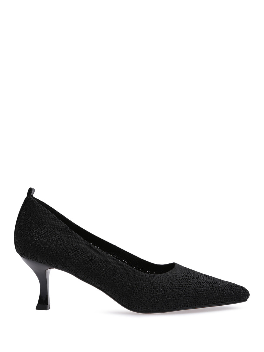 Туфли der SPUR, размер 39, цвет черный 011363702 - фото 2