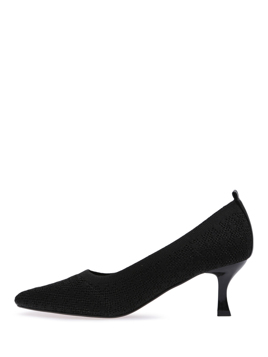 Туфли der SPUR, размер 39, цвет черный 011363702 - фото 4