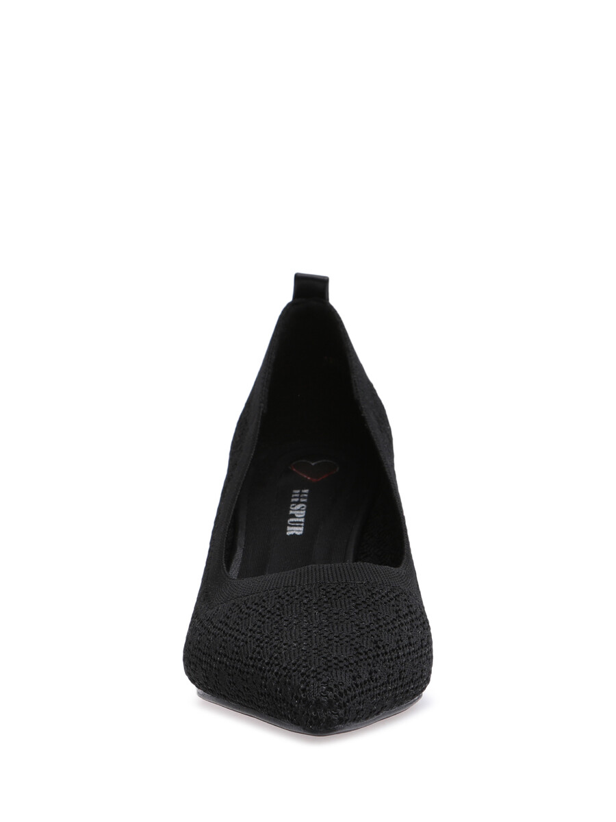 Туфли der SPUR, размер 39, цвет черный 011363702 - фото 3