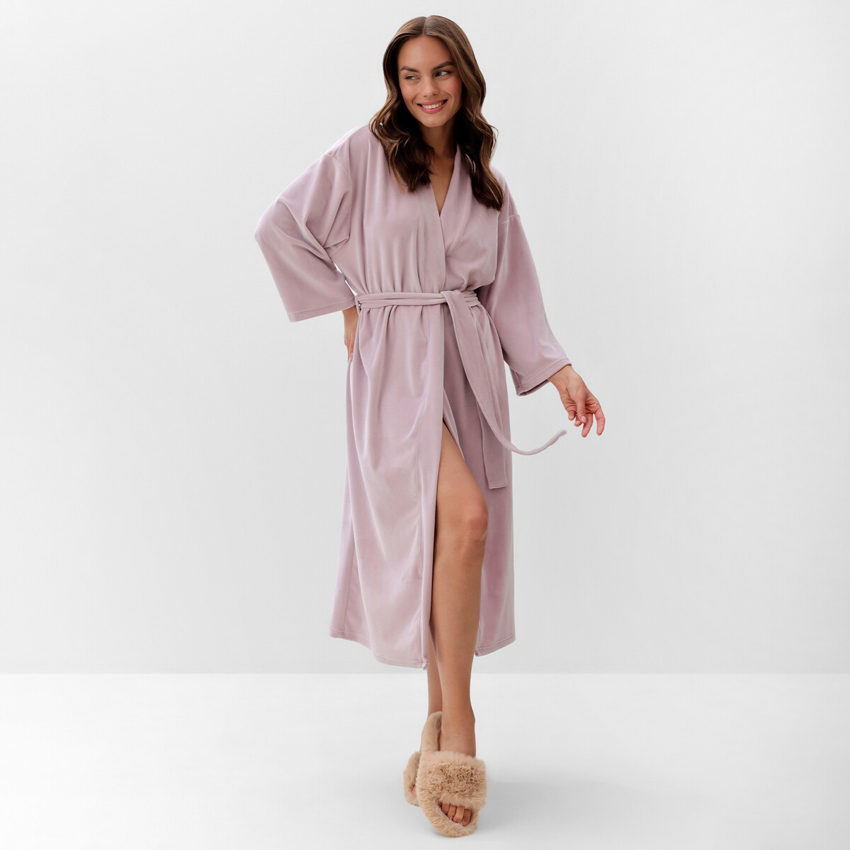 Халат KAFTAN 011400849: купить за 2900 руб в интернет магазине с бесплатной  доставкой