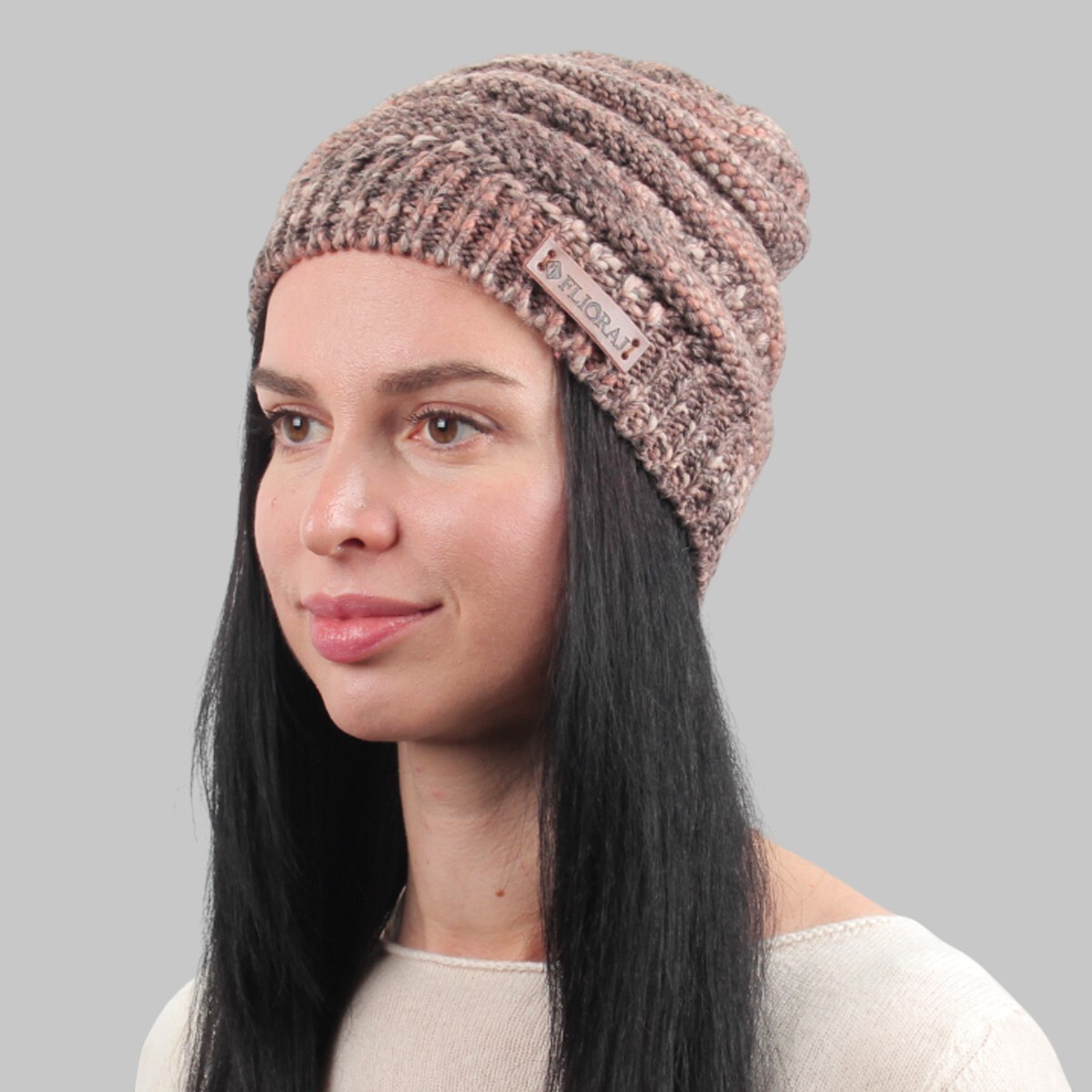 

Шапка, Розовый