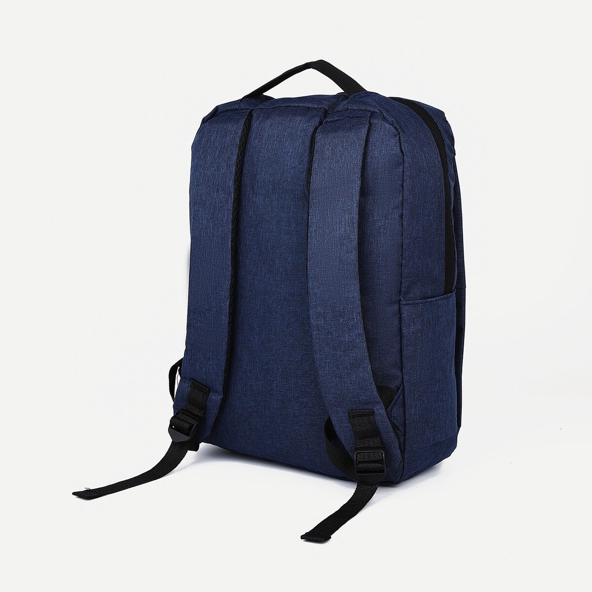 Рюкзак на молнии, цвет синий No brand 011526444 - фото 4