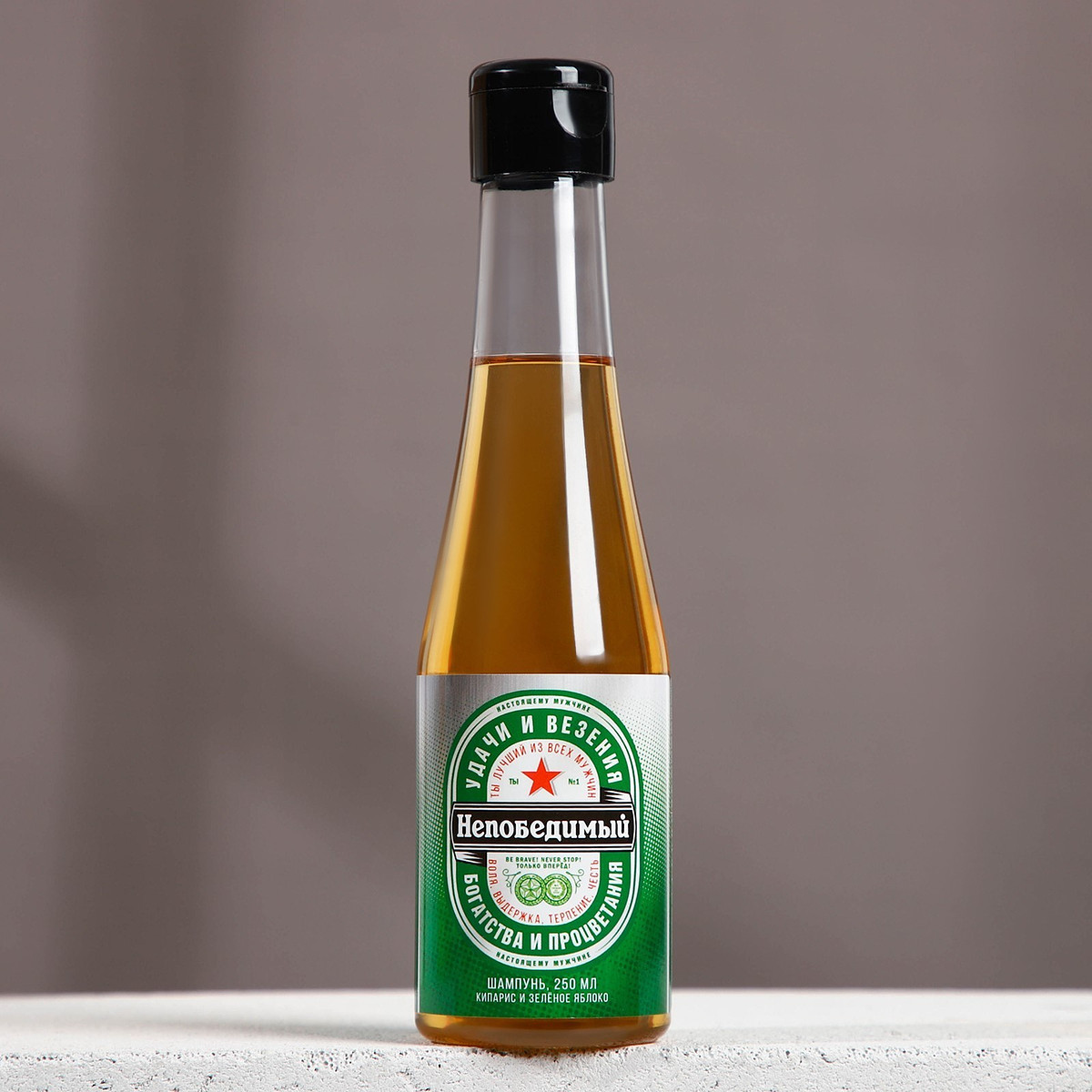 

Шампунь для волос пиво