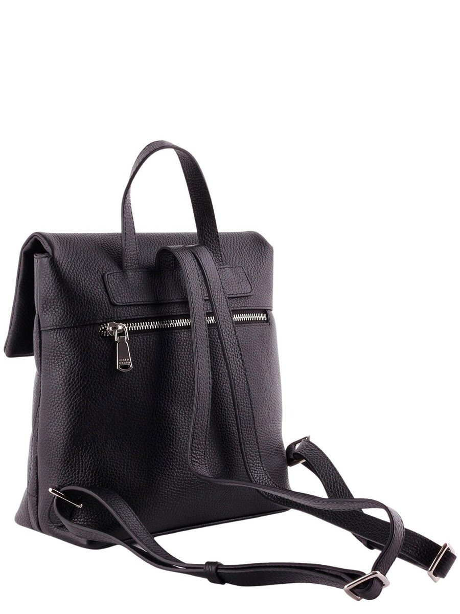 Рюкзак Fiato Dream, цвет черный 011543356 - фото 2