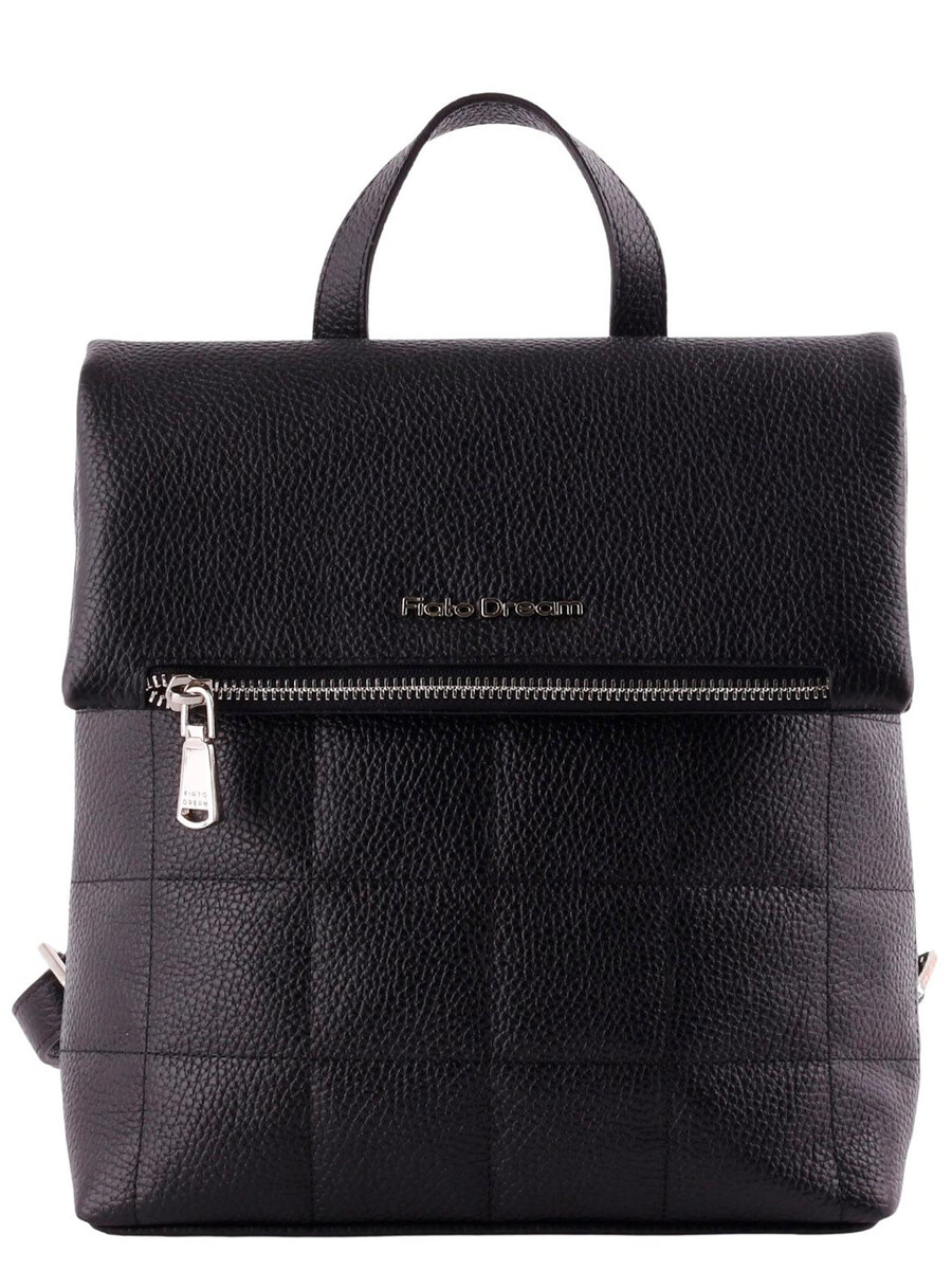 Рюкзак Fiato Dream, цвет черный 011543356 - фото 1