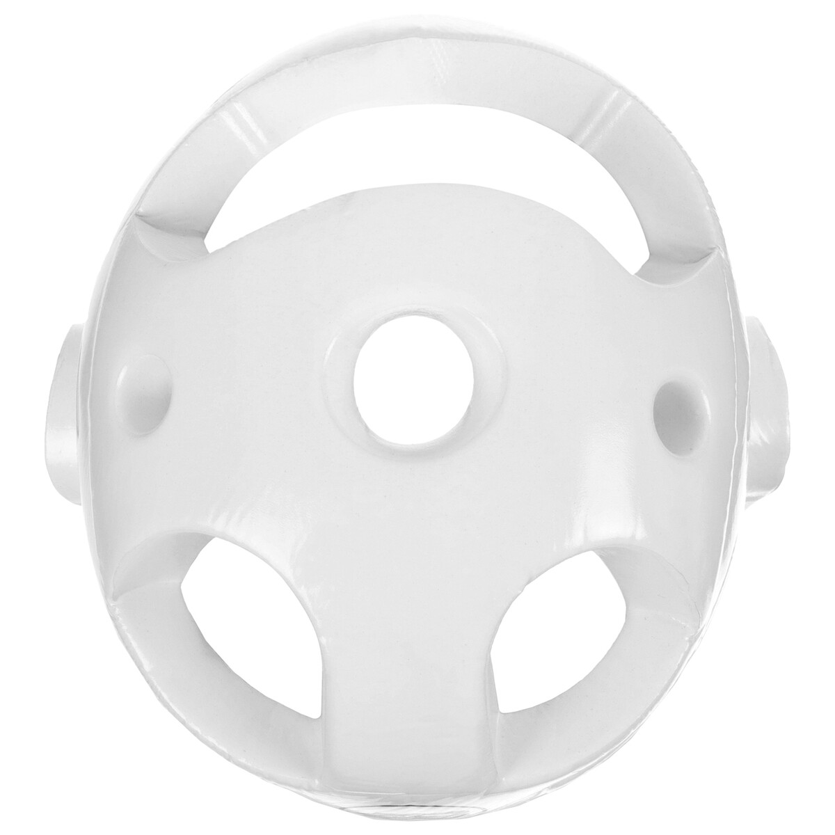 Шлем для тхеквандо boybo premium, р. xs, цвет белый No brand 011630814 - фото 3